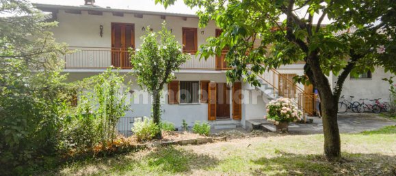 2 bedrooms House in Chianocco, Italy No. 121307 9