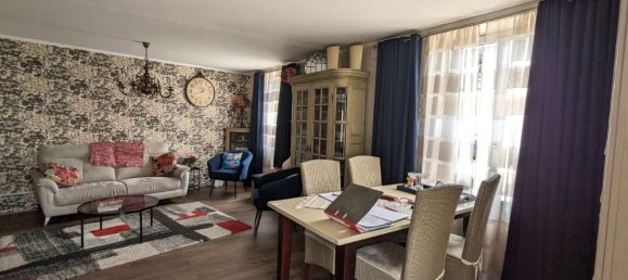 2 bedrooms House in Ainay-le-Chateau, France No. 268197 3