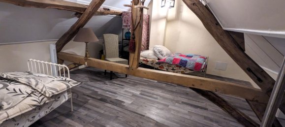 2 bedrooms House in Ainay-le-Chateau, France No. 268197 15