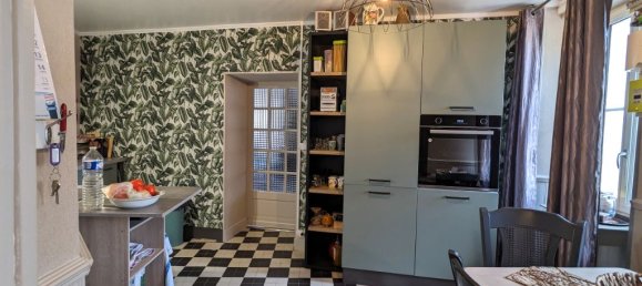 2 bedrooms House in Ainay-le-Chateau, France No. 268197 6