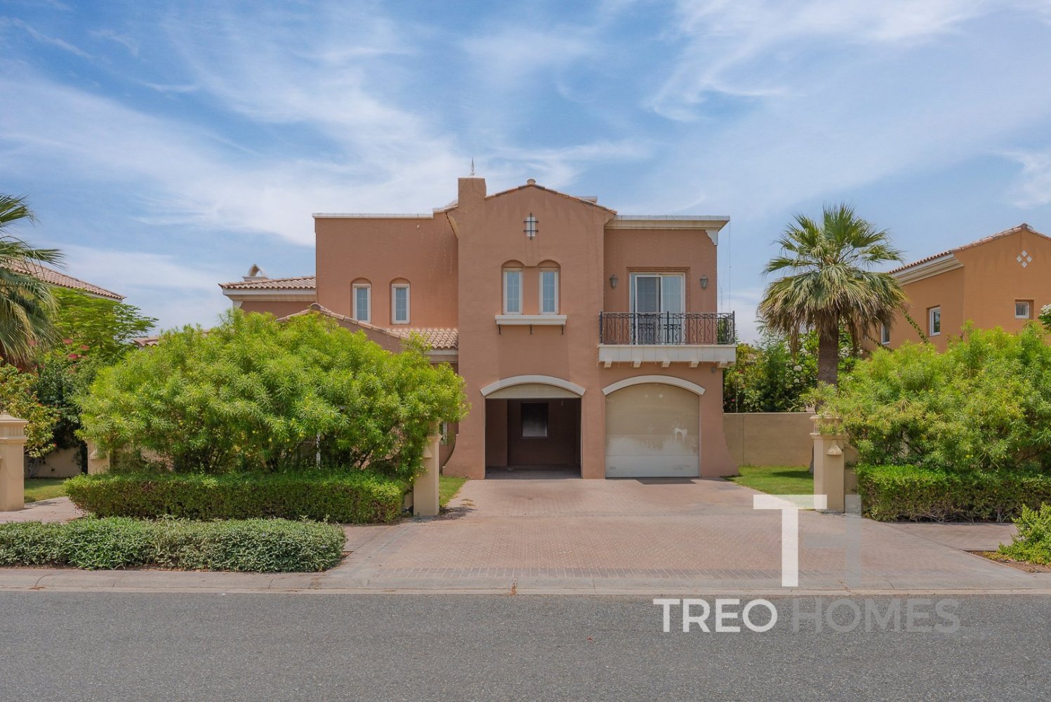 5 غرف نوم فيلا في المرابع العربية, UAE رقم 28685