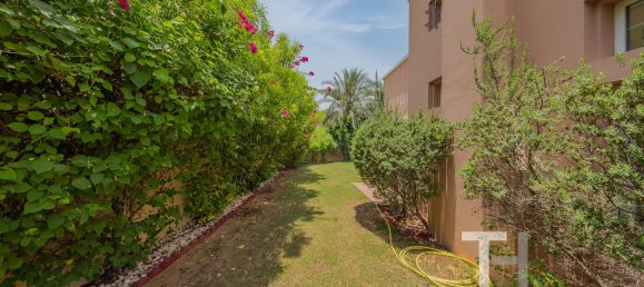 5 غرف نوم فيلا في المرابع العربية, UAE رقم 28685 14