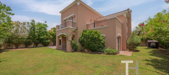 5 غرف نوم فيلا في المرابع العربية, UAE رقم 28685 19