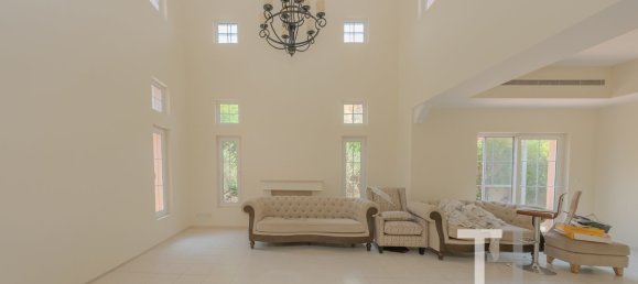5 غرف نوم فيلا في المرابع العربية, UAE رقم 28685 22