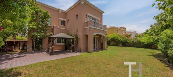 5 غرف نوم فيلا في المرابع العربية, UAE رقم 28685 20