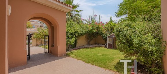 5 غرف نوم فيلا في المرابع العربية, UAE رقم 28685 18