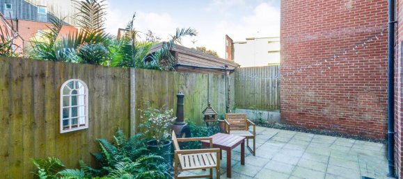 Apartamento de 1 dormitorio en Harrow, United Kingdom No. 6367 7