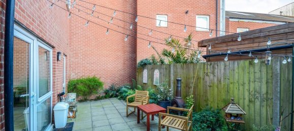 Apartamento de 1 dormitorio en Harrow, United Kingdom No. 6367 5