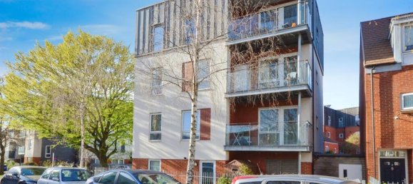 Apartamento de 1 dormitorio en Harrow, United Kingdom No. 6367 9