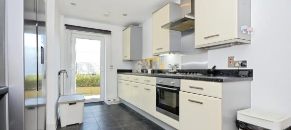 Apartamento de 1 dormitorio en Harrow, United Kingdom No. 6367 2