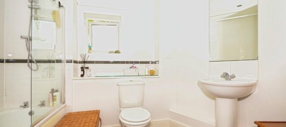 Apartamento de 1 dormitorio en Harrow, United Kingdom No. 6367 4