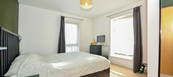 Apartamento de 1 dormitorio en Harrow, United Kingdom No. 6367 3
