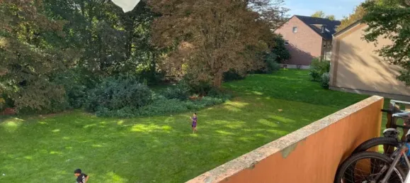 4 rooms Apartment in Unna, Germany No. 148472 5