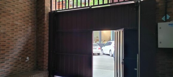 Парковка 36м² в Мадрид, Испания № 143552 9