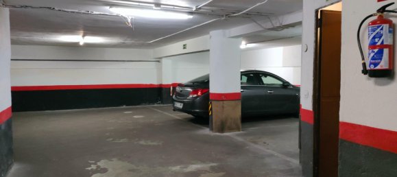 Парковка 36м² в Мадрид, Испания № 143552 14