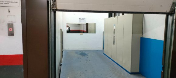 Парковка 36м² в Мадрид, Испания № 143552 10