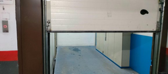 Парковка 36м² в Мадрид, Испания № 143552 13