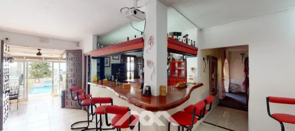 20 bedrooms House in Arenas, Spain No. 47349 21