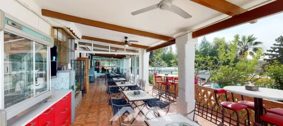 20 bedrooms House in Arenas, Spain No. 47349 18