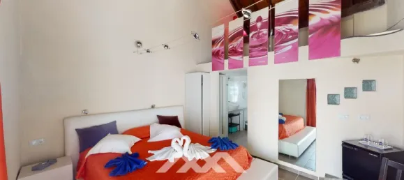 20 bedrooms House in Arenas, Spain No. 47349 13