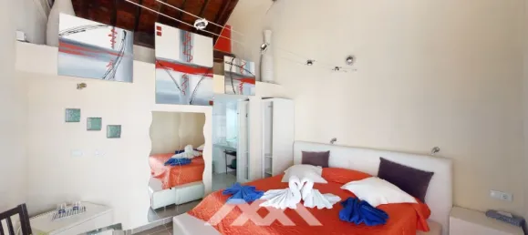 20 bedrooms House in Arenas, Spain No. 47349 11