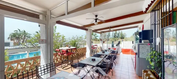 20 bedrooms House in Arenas, Spain No. 47349 26