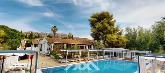 20 bedrooms House in Arenas, Spain No. 47349 3