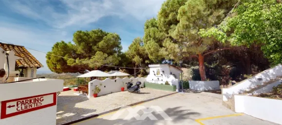 20 bedrooms House in Arenas, Spain No. 47349 5