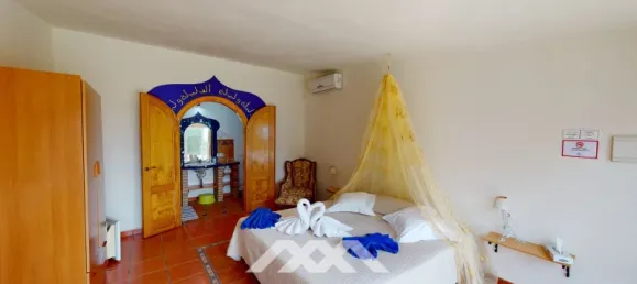 20 bedrooms House in Arenas, Spain No. 47349 36