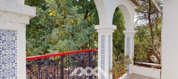 20 bedrooms House in Arenas, Spain No. 47349 15