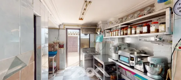 20 bedrooms House in Arenas, Spain No. 47349 24