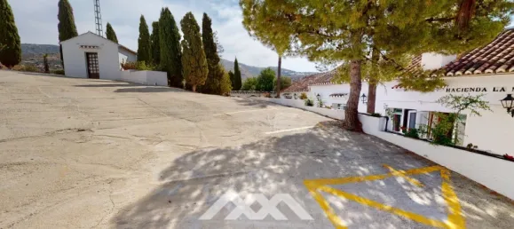 20 bedrooms House in Arenas, Spain No. 47349 33