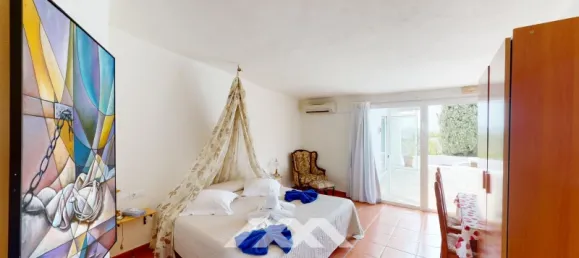 20 bedrooms House in Arenas, Spain No. 47349 38