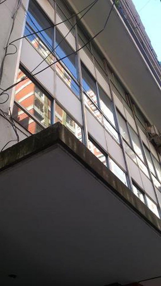 36m² Office in Buenos Aires, Argentina No. 108037