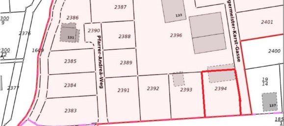  Land in Erfurt, Germany No. 229464 4