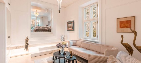 5 غرف نوم فيلا في Hietzing, Austria رقم 26080 7