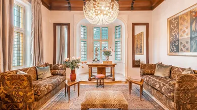 5 غرف نوم فيلا في Hietzing, Austria رقم 26080