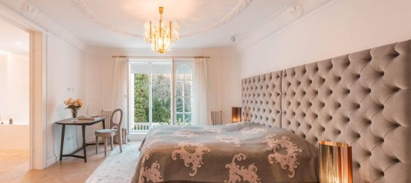 5 غرف نوم فيلا في Hietzing, Austria رقم 26080 10