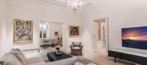 5 غرف نوم فيلا في Hietzing, Austria رقم 26080 8