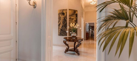 5 غرف نوم فيلا في Hietzing, Austria رقم 26080 4