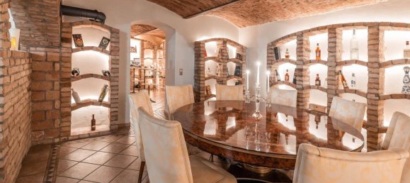 5 غرف نوم فيلا في Hietzing, Austria رقم 26080 13