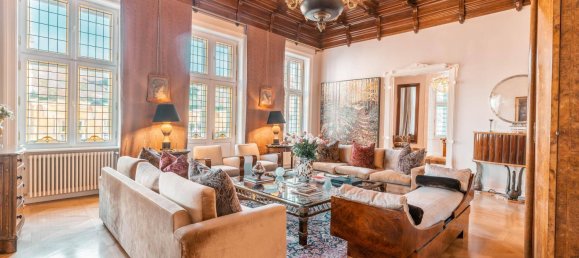 5 غرف نوم فيلا في Hietzing, Austria رقم 26080 5