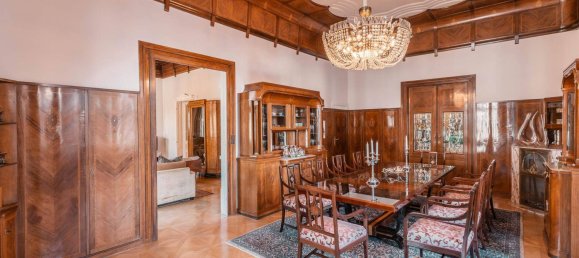 5 غرف نوم فيلا في Hietzing, Austria رقم 26080 6