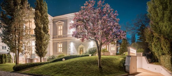 5 غرف نوم فيلا في Hietzing, Austria رقم 26080 2