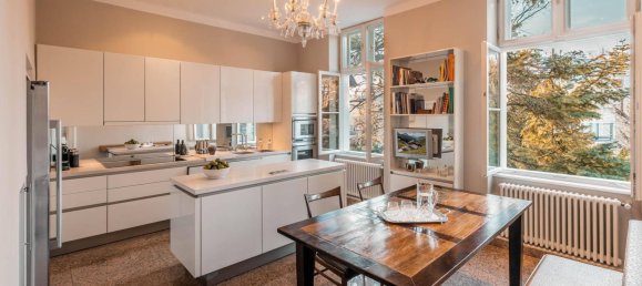 5 غرف نوم فيلا في Hietzing, Austria رقم 26080 12