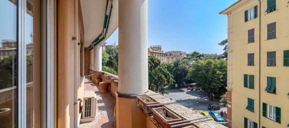 3 bedrooms Apartment in Genoa, Italy No. 373664 41