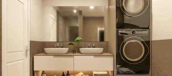 3 bedrooms Apartment in Genoa, Italy No. 373664 17