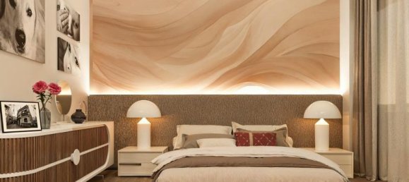 3 bedrooms Apartment in Genoa, Italy No. 373664 35