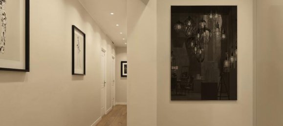 3 bedrooms Apartment in Genoa, Italy No. 373664 10