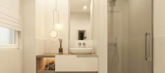 3 bedrooms Apartment in Genoa, Italy No. 373664 28